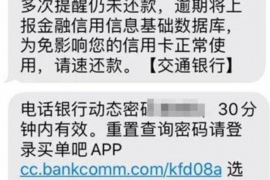 石河子遇到恶意拖欠？专业追讨公司帮您解决烦恼